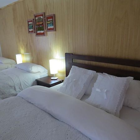 Apartamento Bordeluna Coyhaique Buitenkant foto