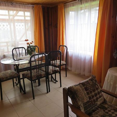 Apartamento Bordeluna Coyhaique Buitenkant foto
