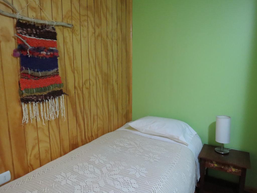 Apartamento Bordeluna Coyhaique Kamer foto