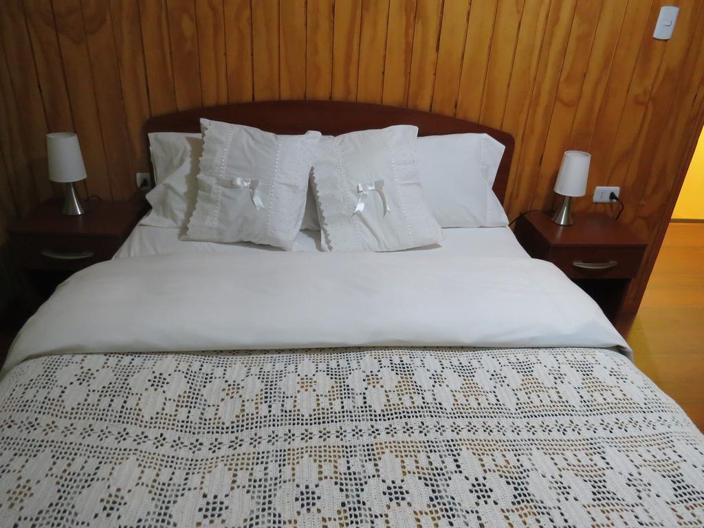 Apartamento Bordeluna Coyhaique Kamer foto