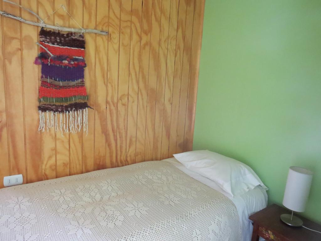 Apartamento Bordeluna Coyhaique Kamer foto