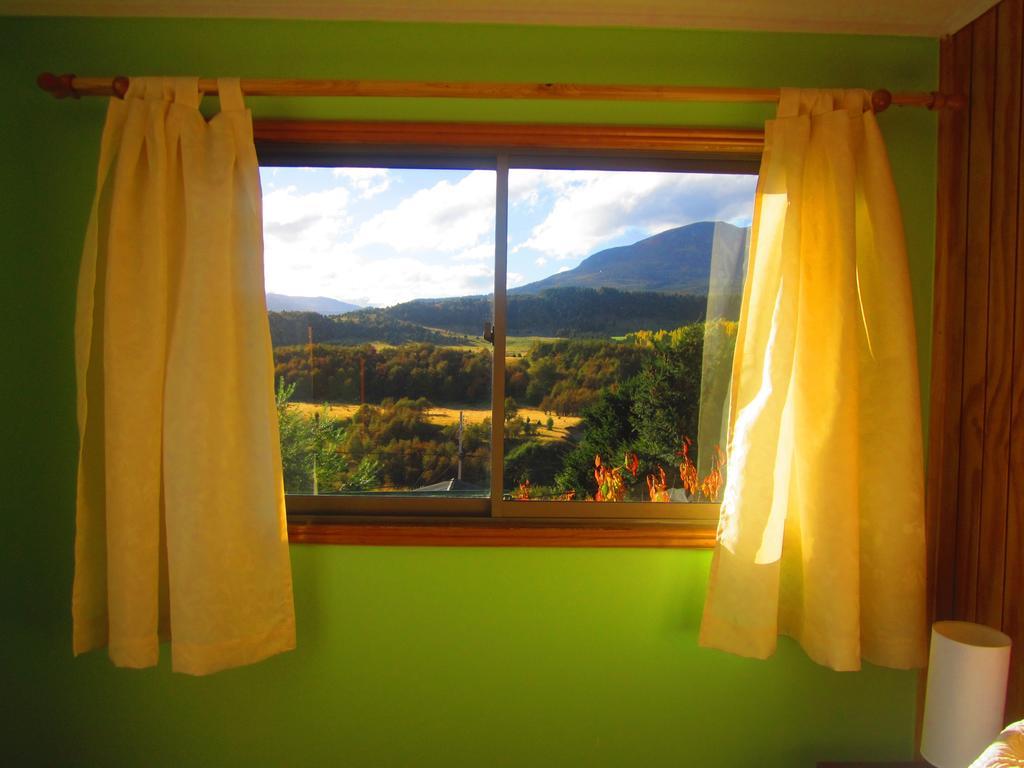 Apartamento Bordeluna Coyhaique Kamer foto