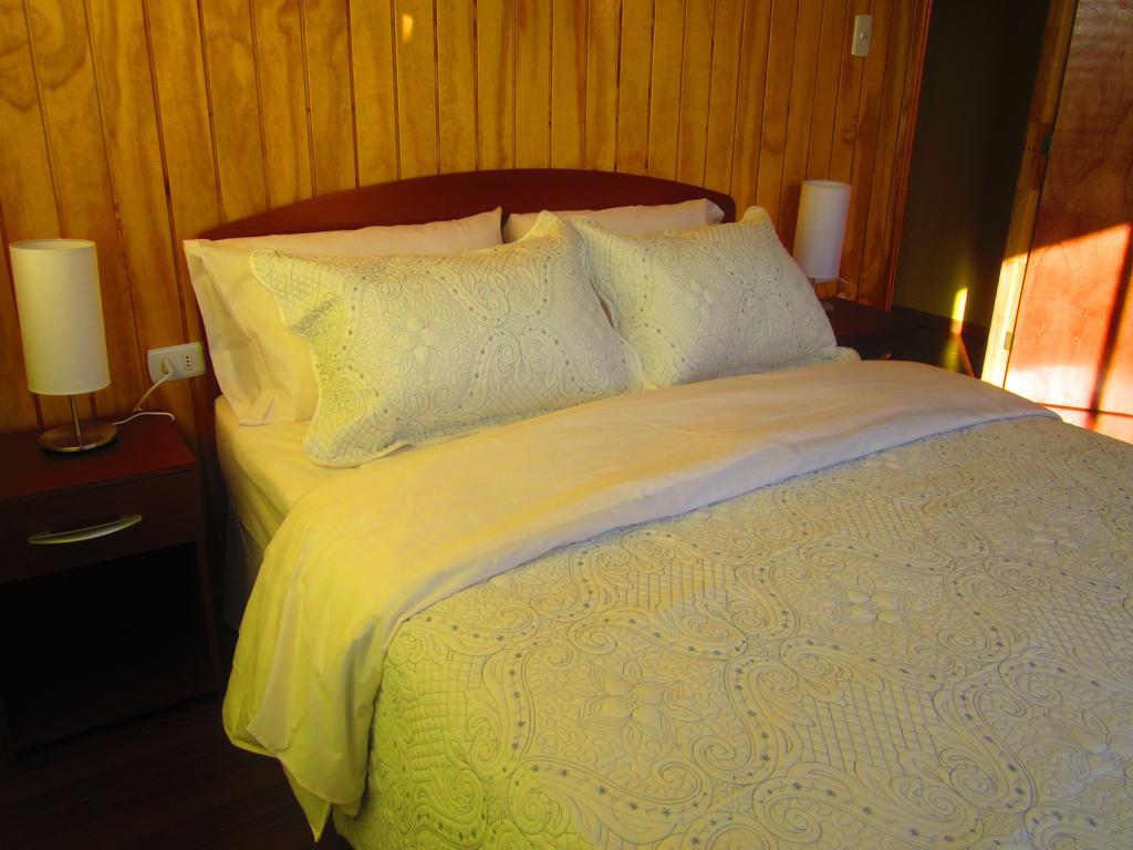 Apartamento Bordeluna Coyhaique Kamer foto