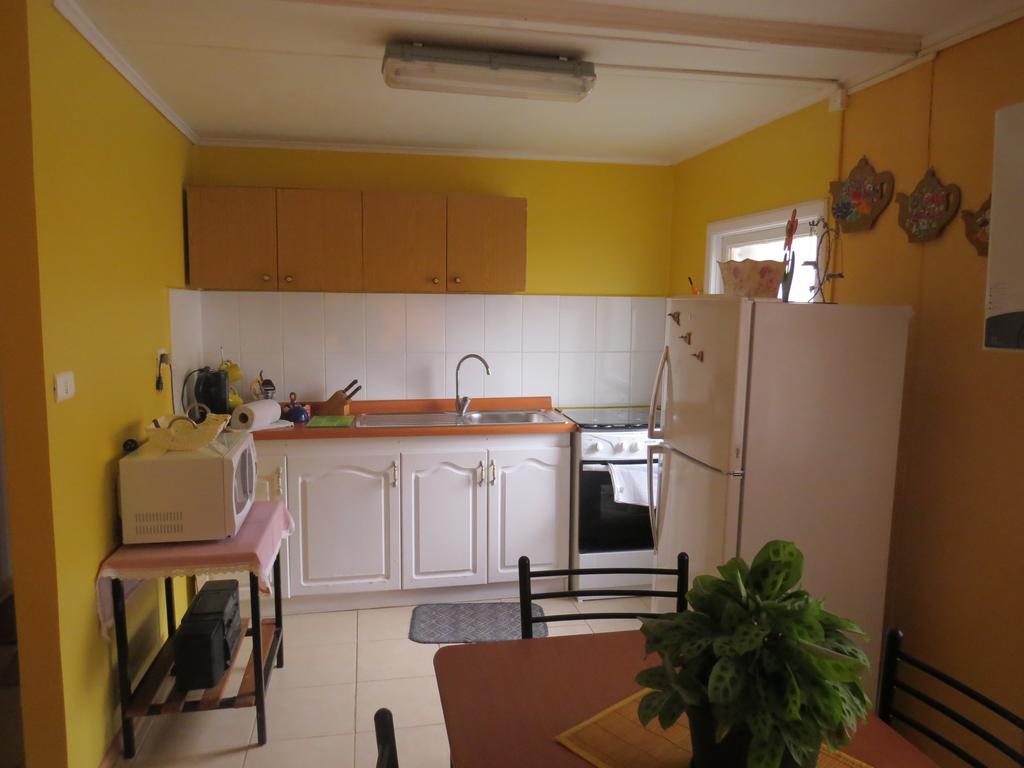 Apartamento Bordeluna Coyhaique Buitenkant foto